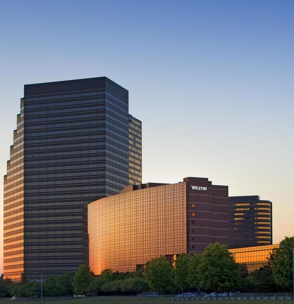 The Westin Southfield Detroit Exterior foto