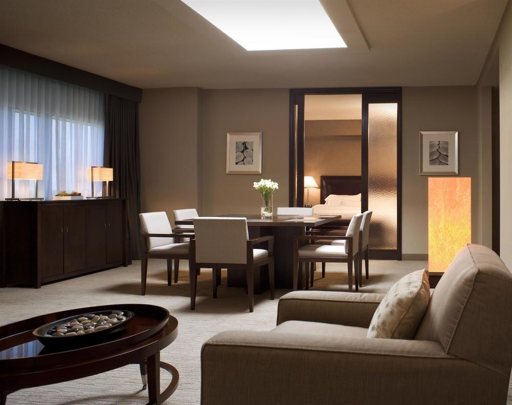 The Westin Southfield Detroit Exterior foto