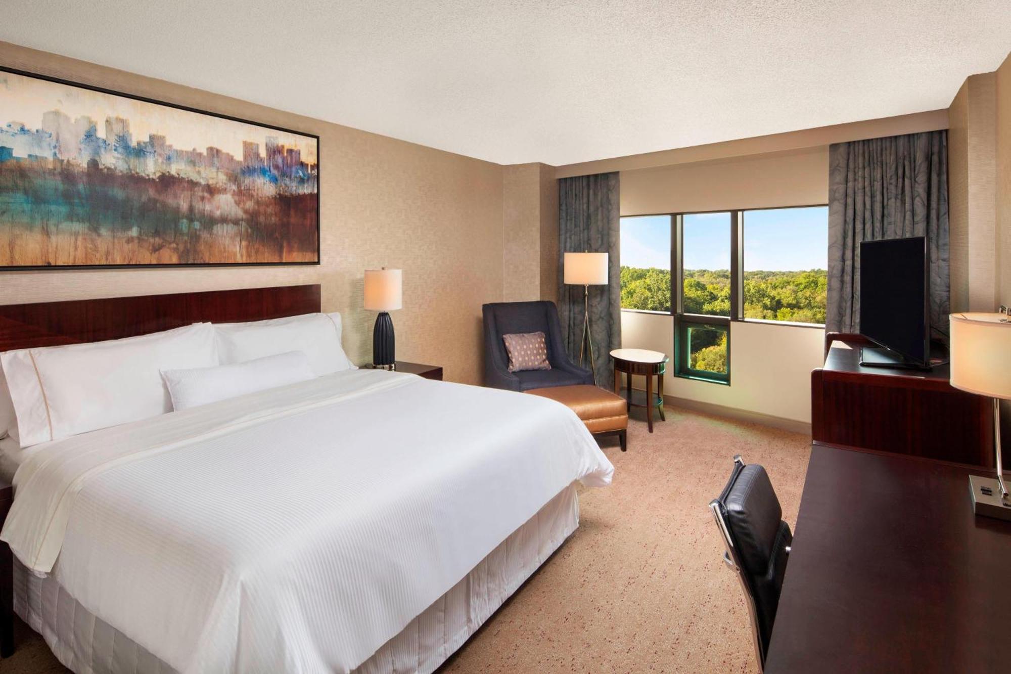The Westin Southfield Detroit Exterior foto