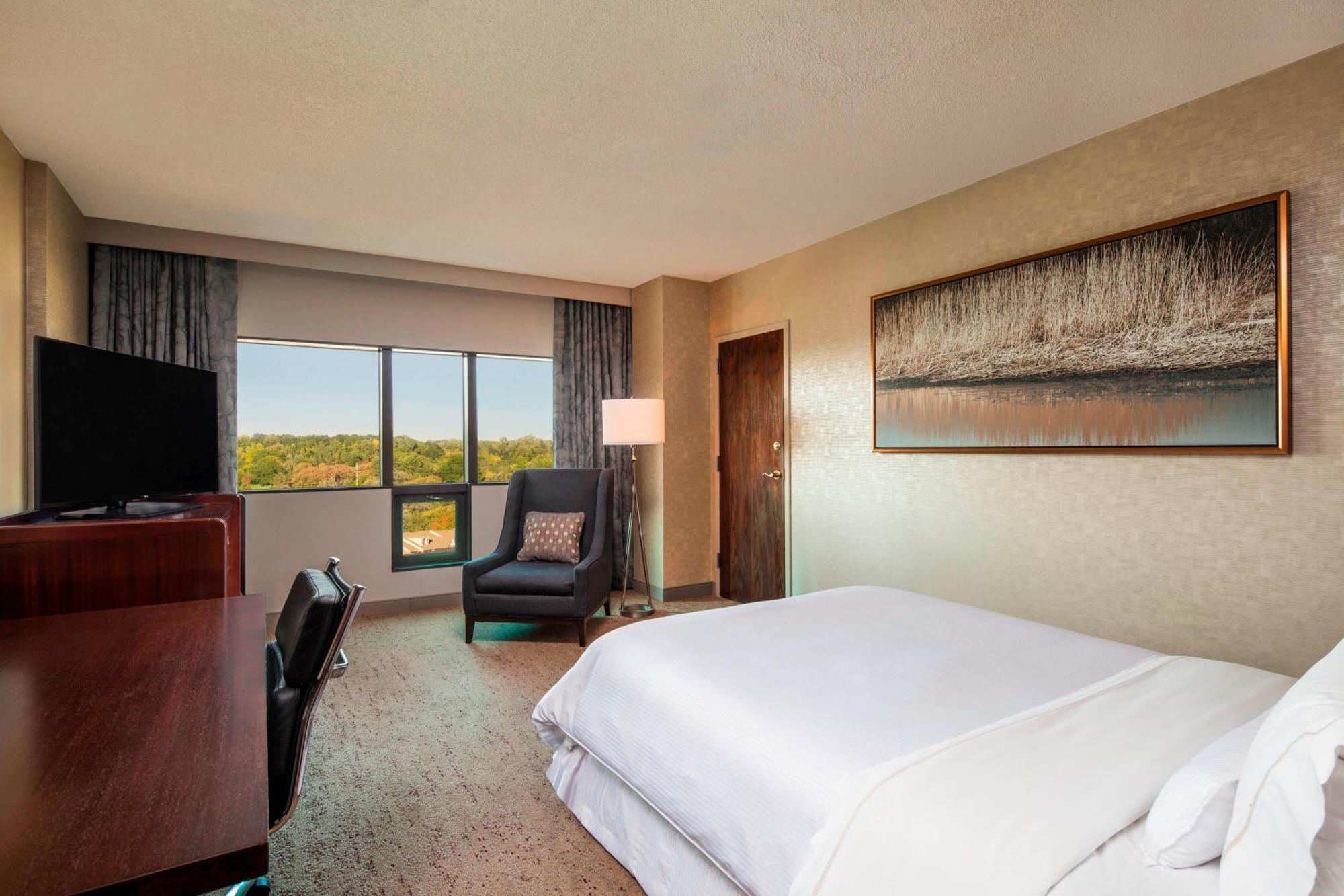 The Westin Southfield Detroit Exterior foto