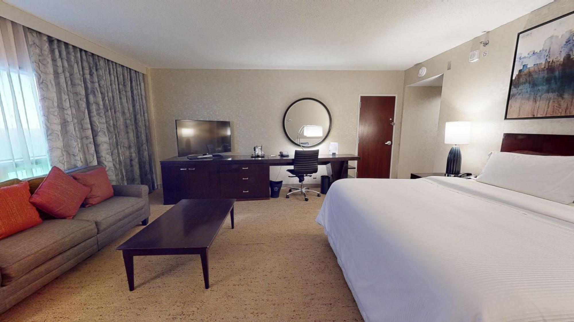 The Westin Southfield Detroit Exterior foto