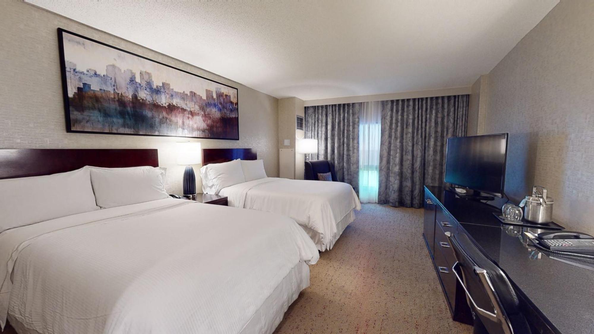 The Westin Southfield Detroit Exterior foto