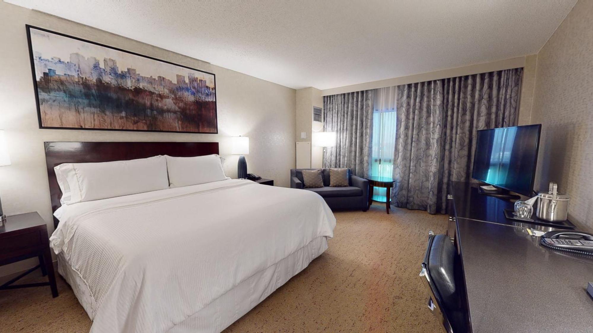 The Westin Southfield Detroit Exterior foto