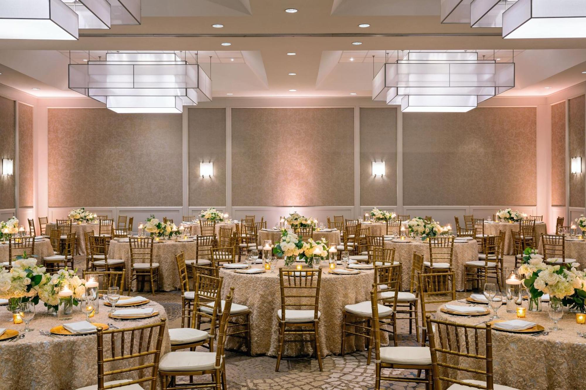 The Westin Southfield Detroit Exterior foto