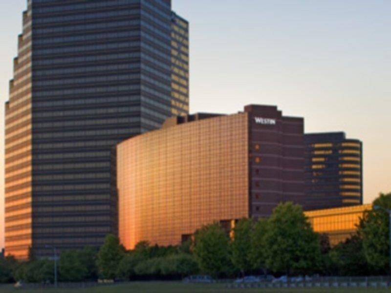 The Westin Southfield Detroit Exterior foto