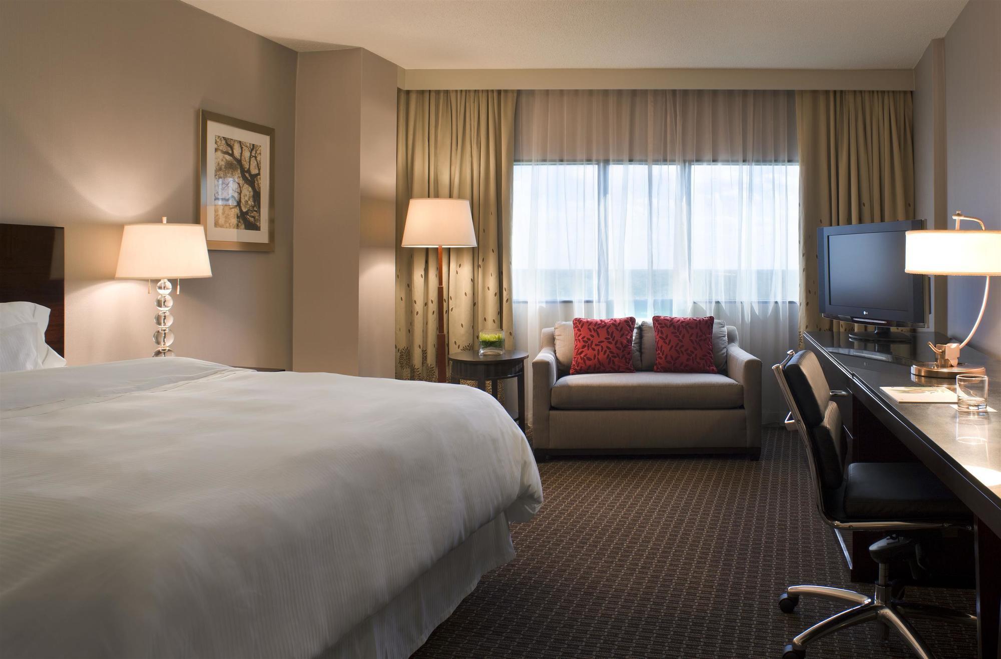 The Westin Southfield Detroit Quarto foto